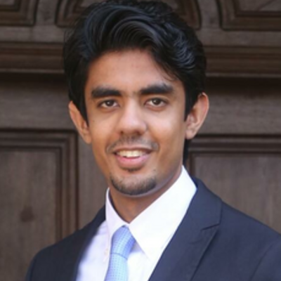 Muhammad Moiz Sakha
